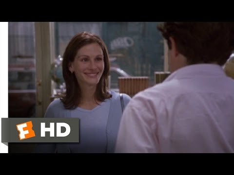 Notting Hill Official Trailer #1 - (1999) HD