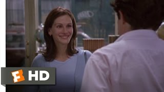 Video trailer för Notting Hill Official Trailer #1 - (1999) HD