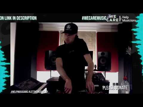 DJ SKT - We Care Music Festival 3rd & 4th July 2020