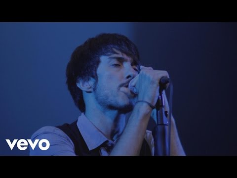 Vetusta Morla, Orquesta Sinfónica de la Región de Murcia - Un Día en el Mundo (En Directo)