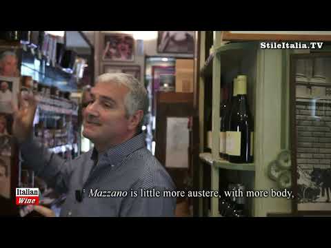 Antiga Vineria Cotti