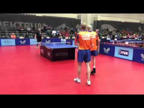 Class T-M9, NED-FIN, Double