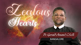 Zealous Hearts : A Redemptorist's Calling | Ep - 5 | Fr. Gerard Anand C.Ss.R