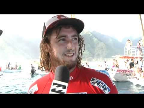 VZ SayWhat - Tahiti 2011 - Matt Wilkinson 2