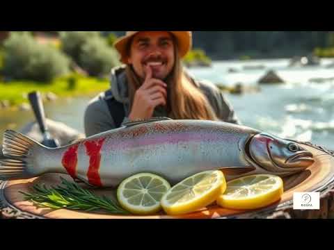 Top 10 Must Try Foods in Wyoming 🍖 Cowboy Classics & Wild West Flavors You’ll Love!#WyomingEats