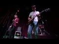 KIIFF - Scapegoat (Kylesa cover) - live ...