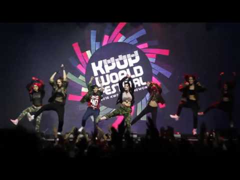 VERSUS cover  iKON - SINOSIJAK+RHYTHM TA