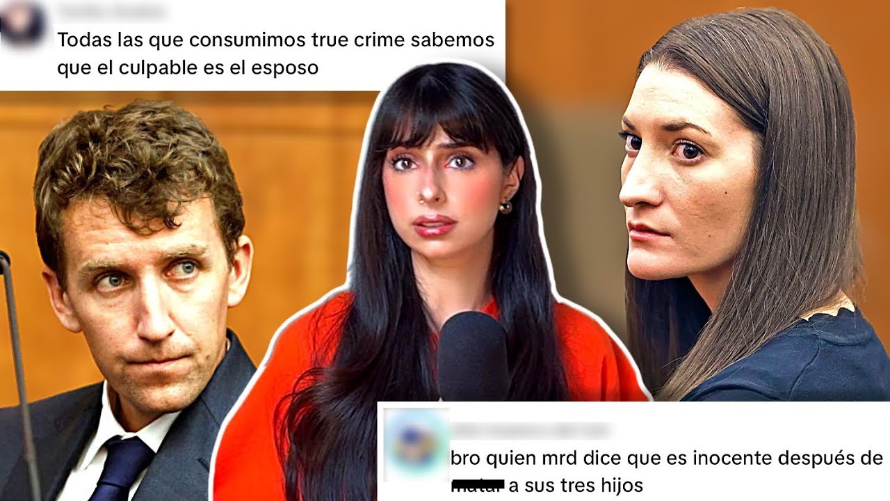 El caso de Lindsay Clancy es más complejo de lo que parece