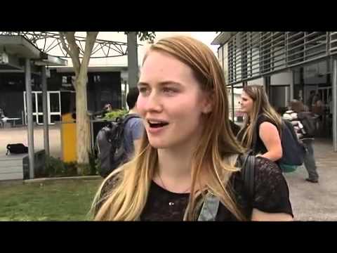 QUT TV News - Friday 16 October 2015