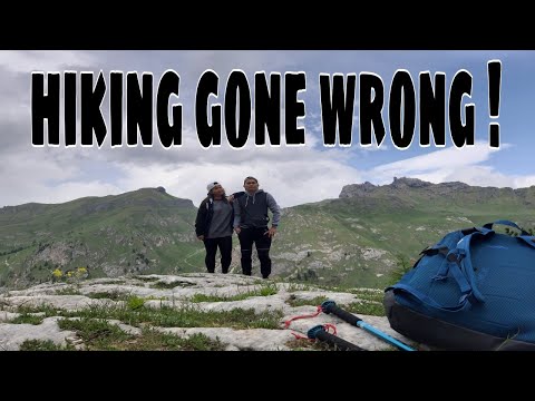 Discover queen of Dolomites by foot