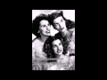The Andrews Sisters - There Will Never Be Another ...