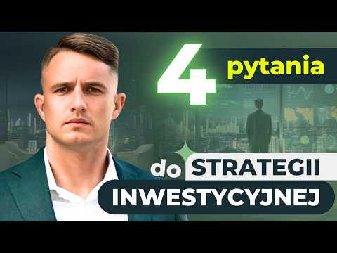 Strategia inwestycji w&nbsp;nieruchomości – poznaj cztery kroki