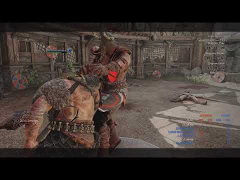 Raider oos throw punish