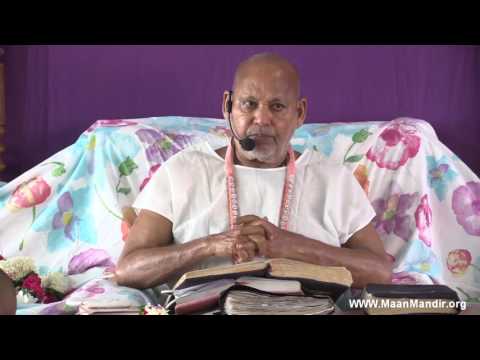 am 2016 04 27 Bhav,Visham Buddhi,Bhav dushan