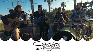 Passafire - Earthquake (Live Acoustic) | Sugarshack Sessions