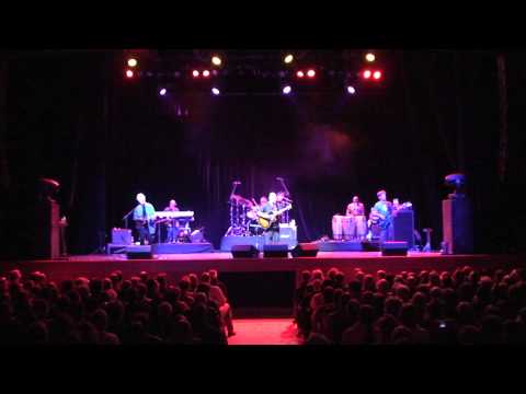 Richie Hayward with Little Feat - Don't Bogart That Joint (Live in London | May 8, 2009)