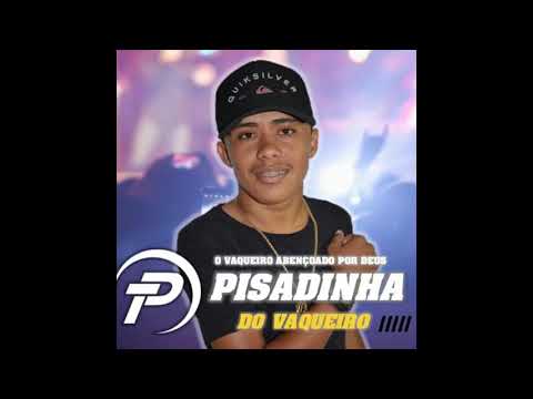 VAI MALANDRA - PISADINHA DO VAQUEIRO