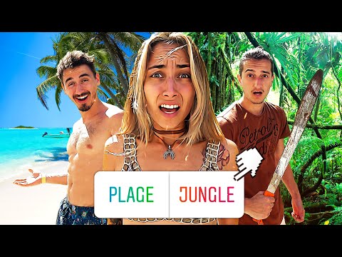 Ce jeu a faillit nous tuer…