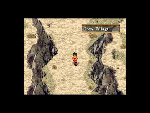 Suikoden 2- 76 - Neclord Arc: Enter Tinto, Castle Detour