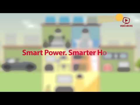 Gen 110 - VideoJeeves Explainer Videos