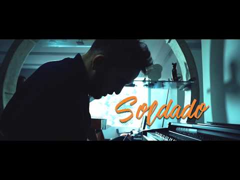 DM3 ft Gona & Deja vu - SOLDADO (Vídeo Oficial)
