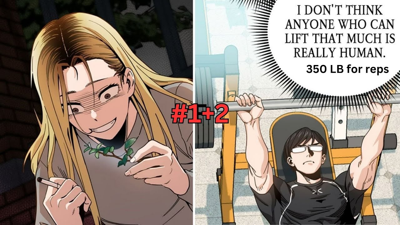 Girl Pressured By Her Parents To Get Married, So She Marries A Sigma Male Parts 1&2