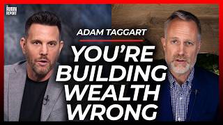 3 Money Skills You Weren’t Taught That Can Make You Rich | Adam Taggart