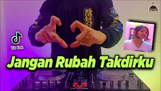 Download lagu DJ TUHAN KU CINTA DIA KU INGIN BERSAMANYA TIK TOK ... mp3