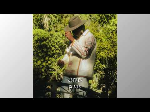 (free) frvrfriday x don toliver x 451 type beat - hero