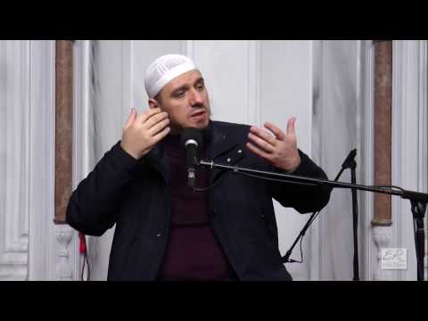 40. Duaja e përfundimit të tubimit - Enis Rama