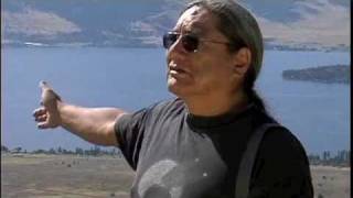 Interview with Francis Auld, Salish Kootenai