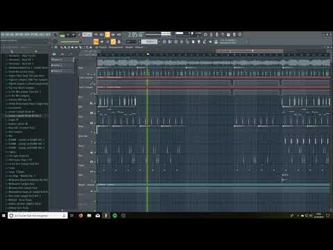 2Scratch - HOMIES Instrumental Remake by Extelligence
