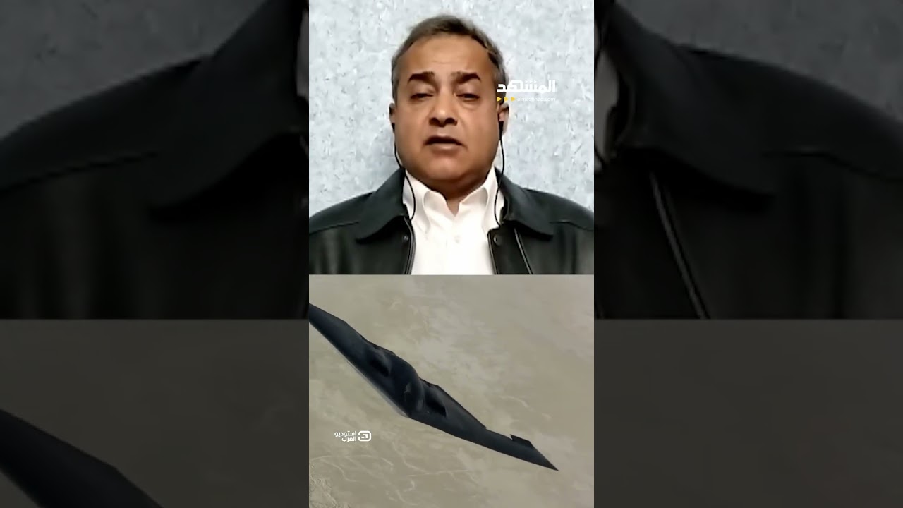 حملة "إبادة عسكرية" مفتوحة ضد سلاح إيران