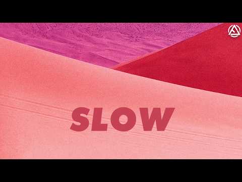 Gorgon City & Kaskade, ROMÉO - Go Slow (Francisco Lozano Remix)