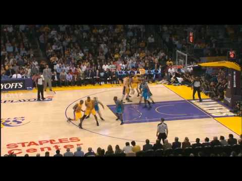 Kobe Bryant 2011 Mix HD