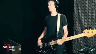 Tanlines - &quot;Slipping Away&quot; (Live at WFUV)