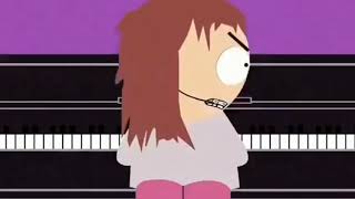 Cover art for stan and kyle being goofy