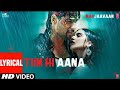 Tum Hi Aana Marzava Payal Dav Jubin Nutiyal