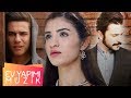 Feride Hilal Akın & Onur Baytan & Halil İbrahim Kurum - İmkansız Aşk Feride Hilal Akın & Onur Baytan & Halil İbrahim Kurum - İmkansız Aşk