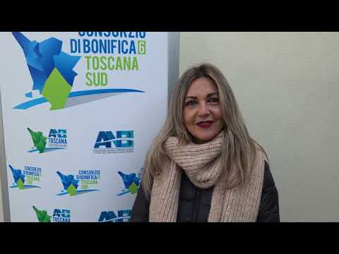 Consorzio Bonifica Toscana Sud - Una mattinata tra fiume, storia e ingegno: gli studenti alla scoperta della Maremma