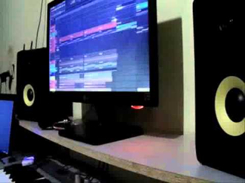 Thomas Gold Feat Bright Lights Believe ( Ton John Remix )