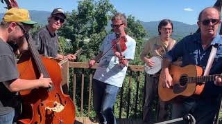 “The Road Home” on Cover To Cover series