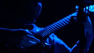 THE LOCUST "Recyclable Body Fluids In Human Form"