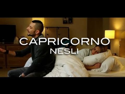 Nesli - Capricorno (ufficiale)