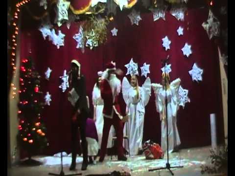 3a LO ZSP Drezdenko - Konkurs Piosenki Angielskiej