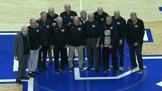Download lagu MBB: Kentucky 92, Mississippi State 68 mp3
