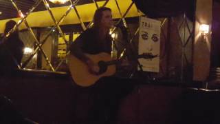 Laura Jane Grace - Tonight We're Gonna Give It 35% (live)