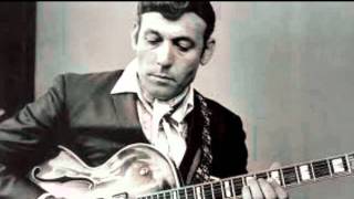 Carl Perkins "I Don't See Me In Your Eyes Anymore"