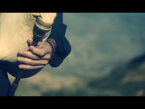 Kostantis and the Crab / Aegean Arc - Katerina Papadopoulou - Ο Κωσταντής κι  ο Κάουρας