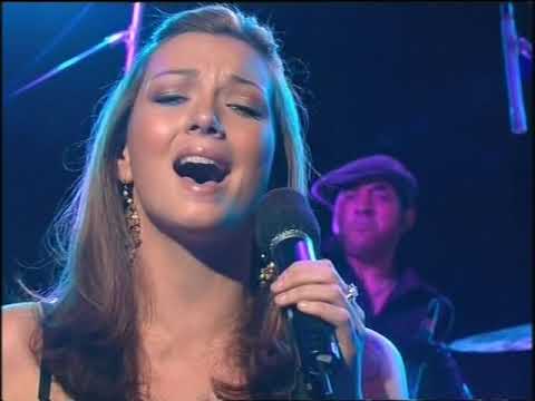 Ricki-Lee Coulter - I Have Nothing (Good Morning Australia)